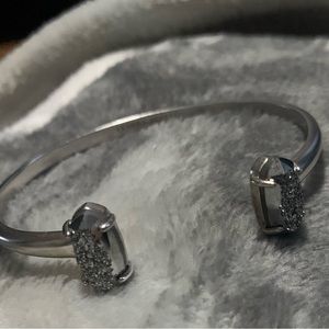 ✔️✔️SOLDD Kendra Scott Cuff Bracelet